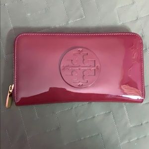 Tory Burch Wallet - ORIGINAL LISTING DID NOT SELL